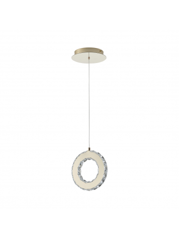 Lampa wisząca GIRONA MD3713-1-3GT