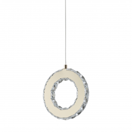 Lampa wisząca GIRONA MD3713-1-3GT