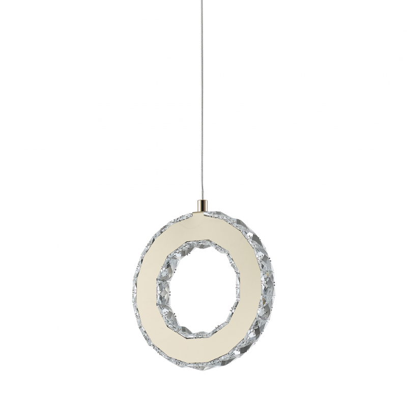 Lampa wisząca GIRONA MD3713-1-3GT