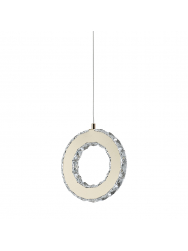 Lampa wisząca GIRONA MD3713-1-3GT
