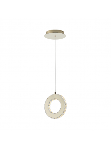 Lampa wisząca GIRONA MD3713-1-3GT