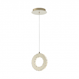 Lampa wisząca GIRONA MD3713-1-3GT