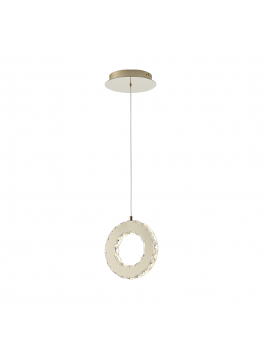 Lampa wisząca GIRONA MD3713-1-3GT