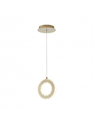 Lampa wisząca GIRONA MD3713-1-3GT