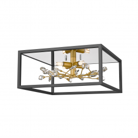 Lampa sufitowa SPRING C0578-04A-B5TF