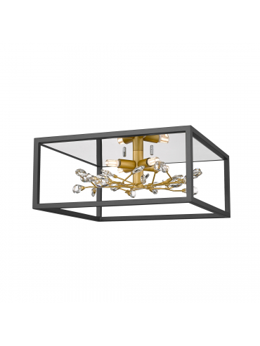 Lampa sufitowa SPRING C0578-04A-B5TF