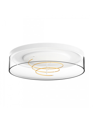 Lampa sufitowa NOLAN 1004