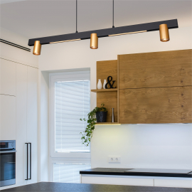 Lampa wisząca MANNARI P230757205
