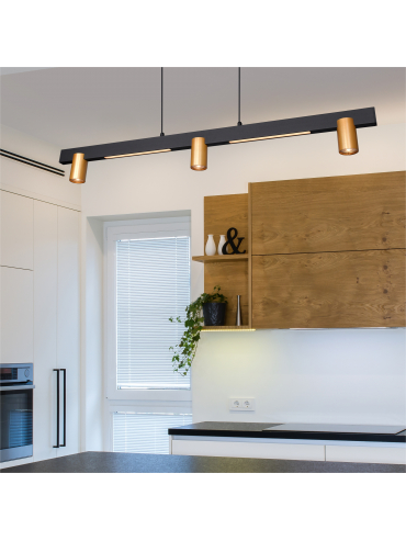 Lampa wisząca MANNARI P230757205