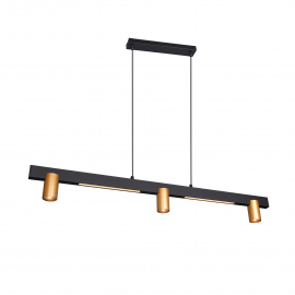 Lampa wisząca MANNARI P230757205