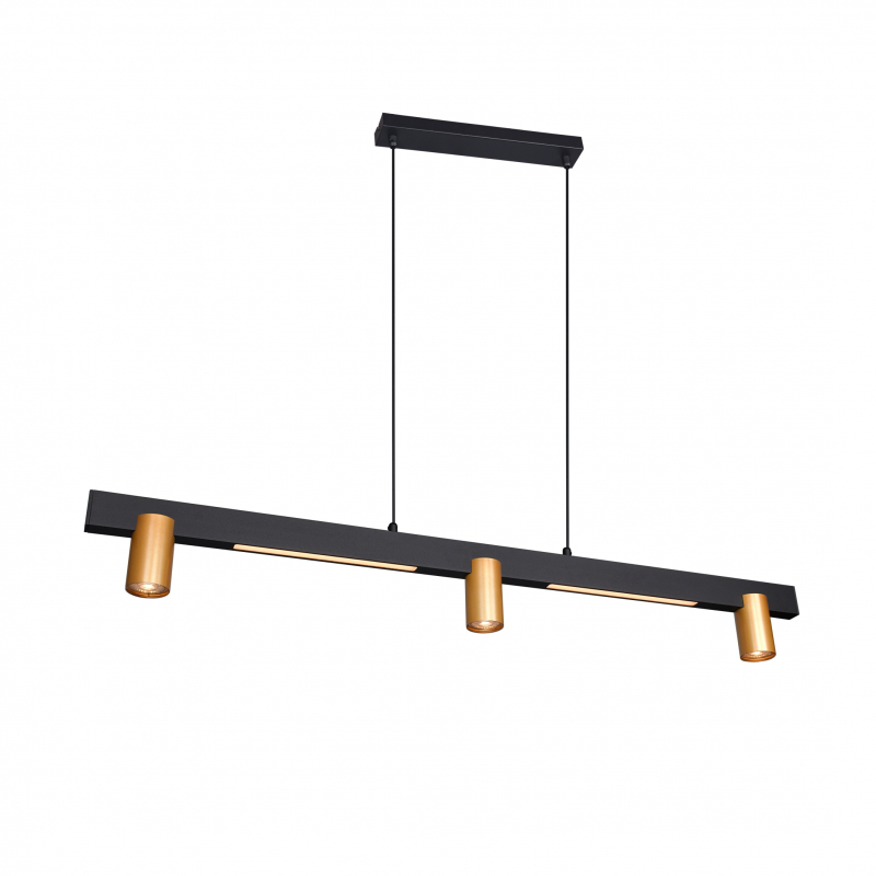 Lampa wisząca MANNARI P230757205