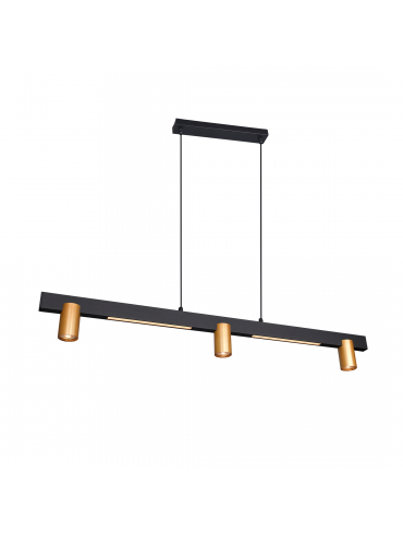 Lampa wisząca MANNARI P230757205