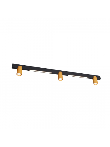 Lampa sufitowa MANNARI C230757205