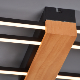 Lampa sufitowa MINAR C230624202