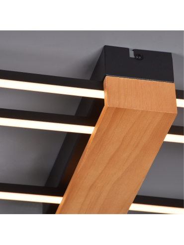 Lampa sufitowa MINAR C230624202
