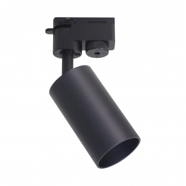 Reflektor TUBE TRACK TLS001-BK