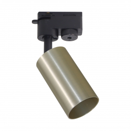 Reflektor TUBE TRACK TLS001-GLD