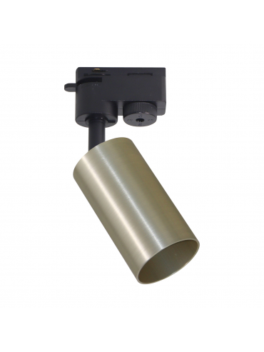 Reflektor TUBE TRACK TLS001-GLD