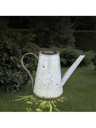 Lampa solarna 336524