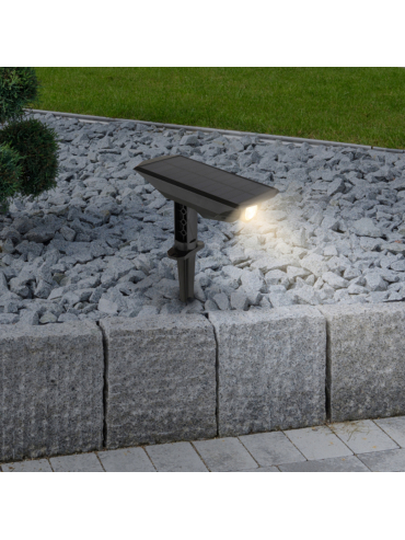 Lampa solarna 36021