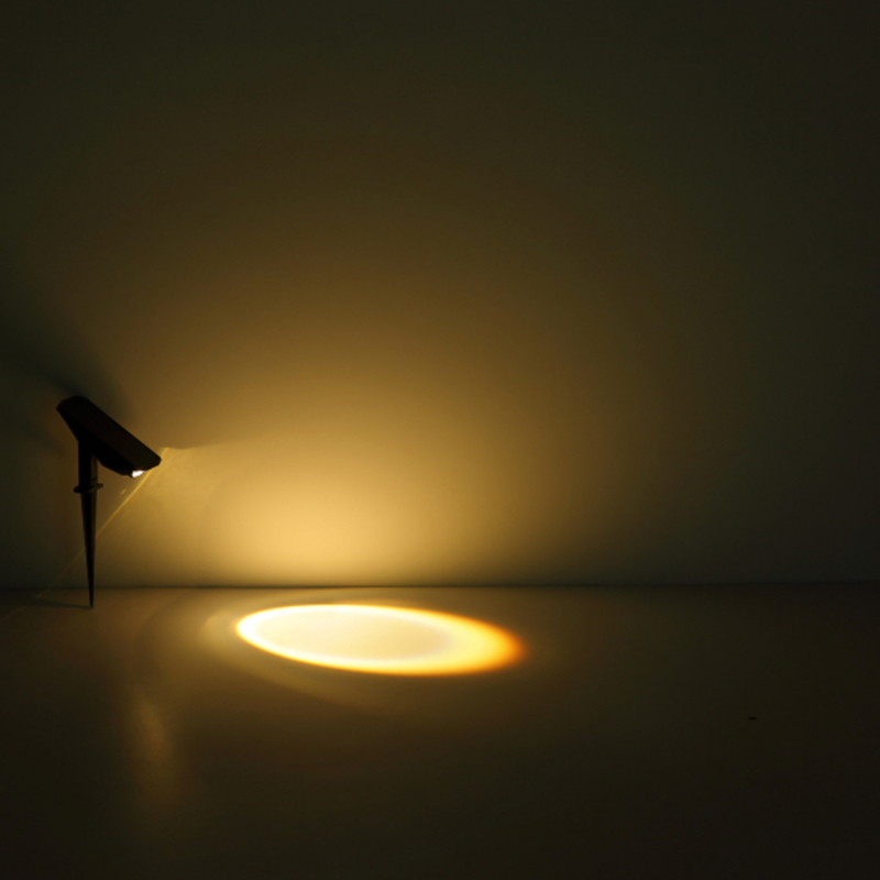Lampa solarna 36021