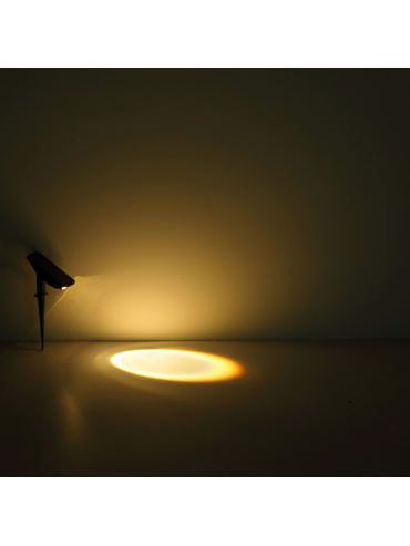 Lampa solarna 36021
