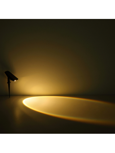 Lampa solarna 36021