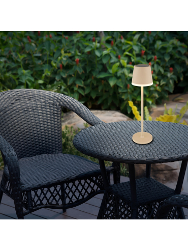 Lampa solarna 36637S