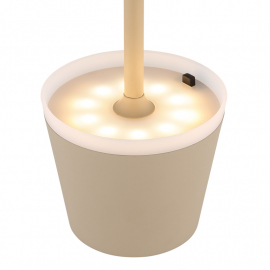 Lampa solarna 36637S