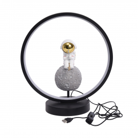 Lampa stołowa ASTRONAUTA