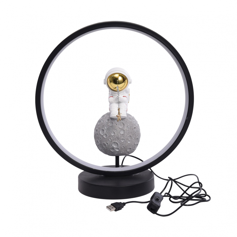Lampa stołowa ASTRONAUTA