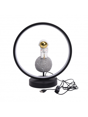 Lampa stołowa ASTRONAUTA