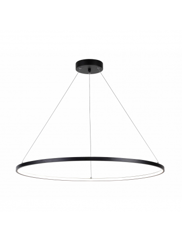 Lampa wisząca HORIK PEN89424-90BK