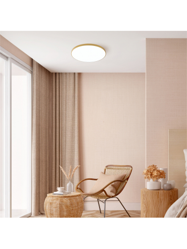 Lampa sufitowa VERI WM-C7300-M-G