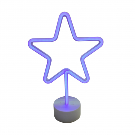 Lampa stołowa LED STAR FM-NB20