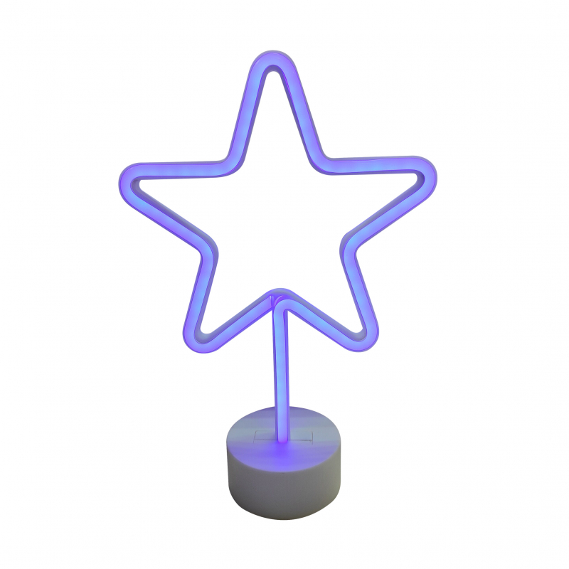 Lampa stołowa LED STAR FM-NB20