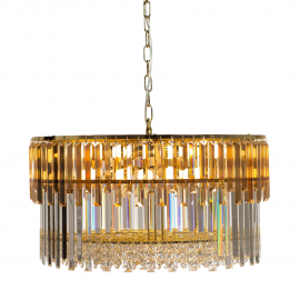 Lampa wisząca CAMILLE 19101/16