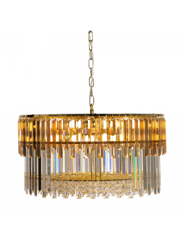 Lampa wisząca CAMILLE 19101/16