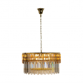 Lampa wisząca CAMILLE 19101/16