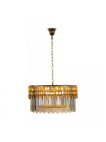 Lampa wisząca CAMILLE 19101/16