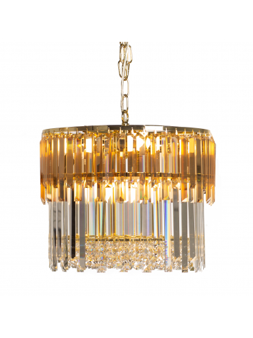 Lampa wisząca CAMILLE 19101/8