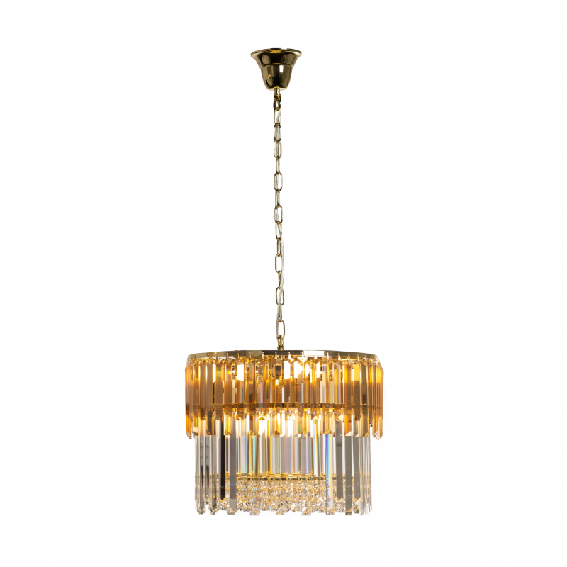 Lampa wisząca CAMILLE 19101/8