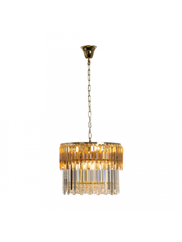Lampa wisząca CAMILLE 19101/8