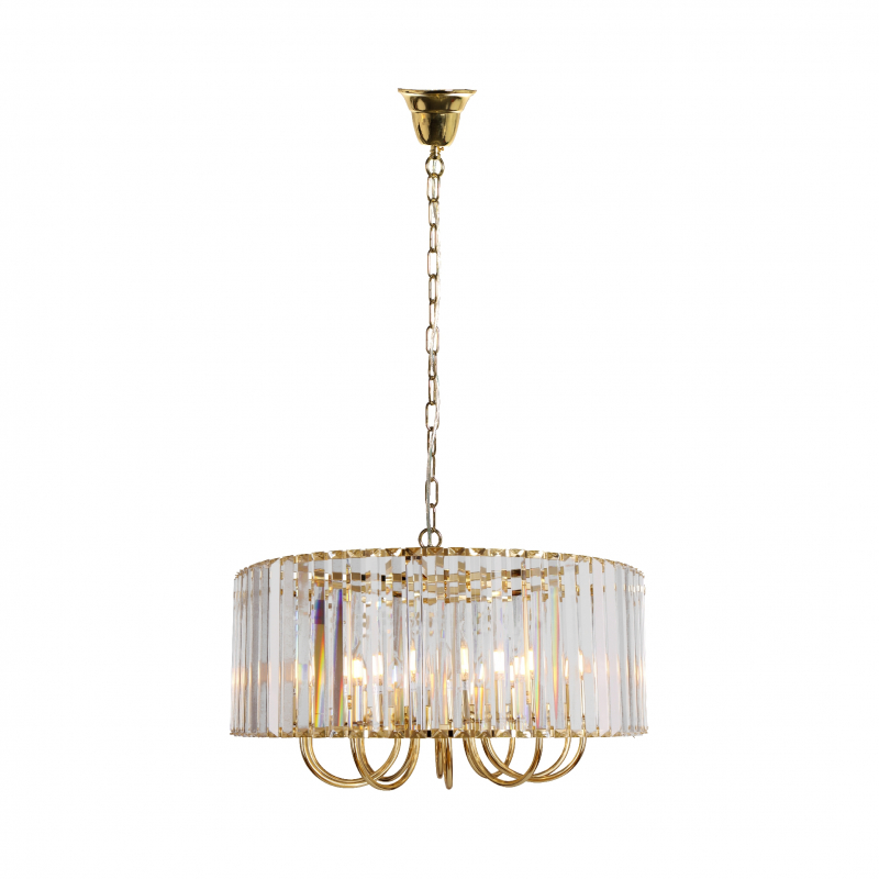 Lampa wisząca PARIS 1906/10