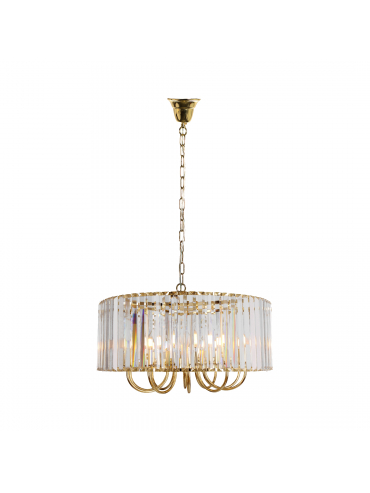 Lampa wisząca PARIS 1906/10