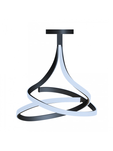 Lampa sufitowa VISO MX9932-2-3BD