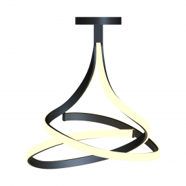 Lampa sufitowa VISO MX9932-2-3BD