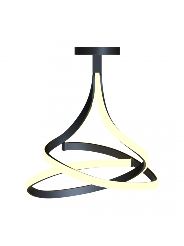 Lampa sufitowa VISO MX9932-2-3BD