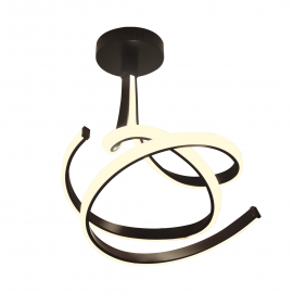 Lampa sufitowa VISO MX9932-2-3BD