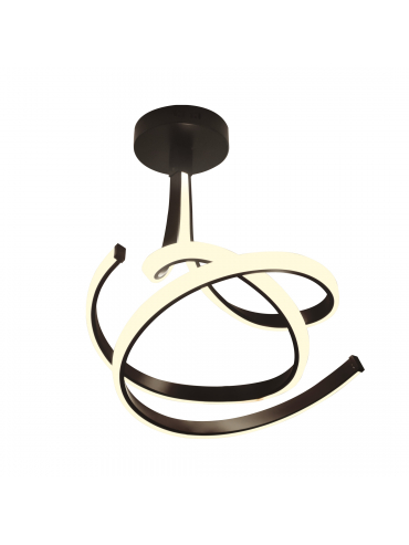 Lampa sufitowa VISO MX9932-2-3BD